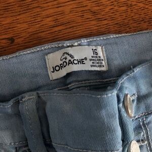 Jean’s